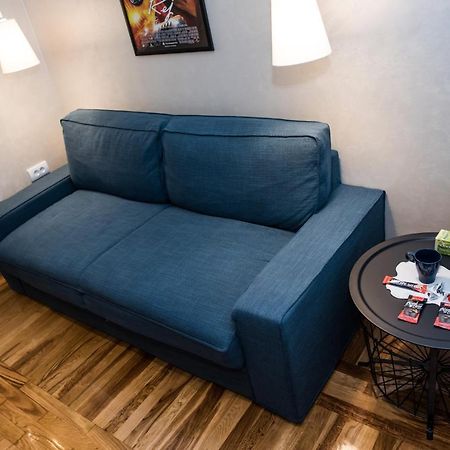 Apartman Donner Centar Суботица Екстериор снимка