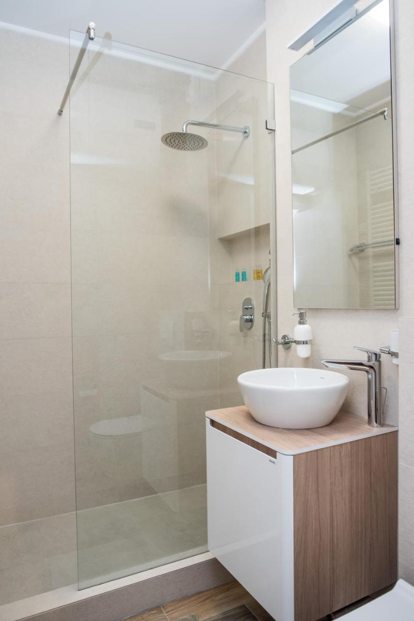 Apartman Donner Centar Суботица Екстериор снимка