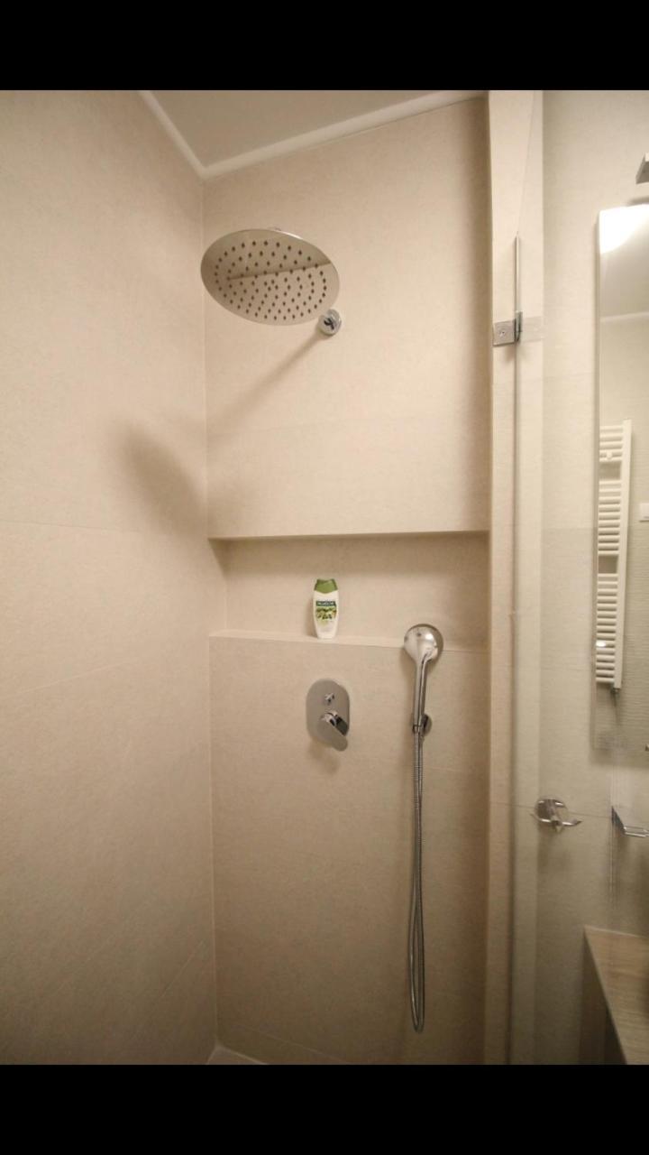 Apartman Donner Centar Суботица Екстериор снимка