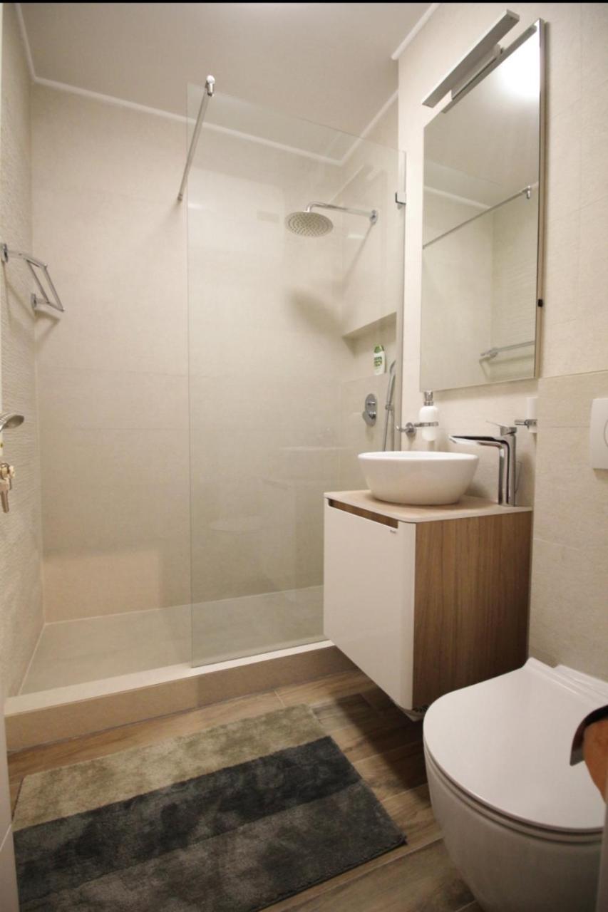 Apartman Donner Centar Суботица Екстериор снимка